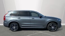 Volvo Xc90 2.0 B5D [235] Momentum 5dr AWD Geartronic Diesel Estate